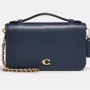 NWT Coach Bea Crossbody Bag